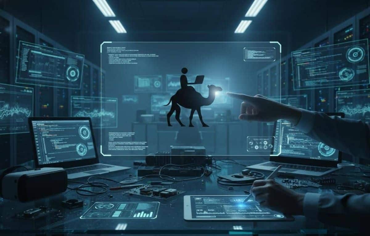 Thaura: نموذج ذكاء اصطناعي عربي يراهن على القيم والخصوصية والاستدامة