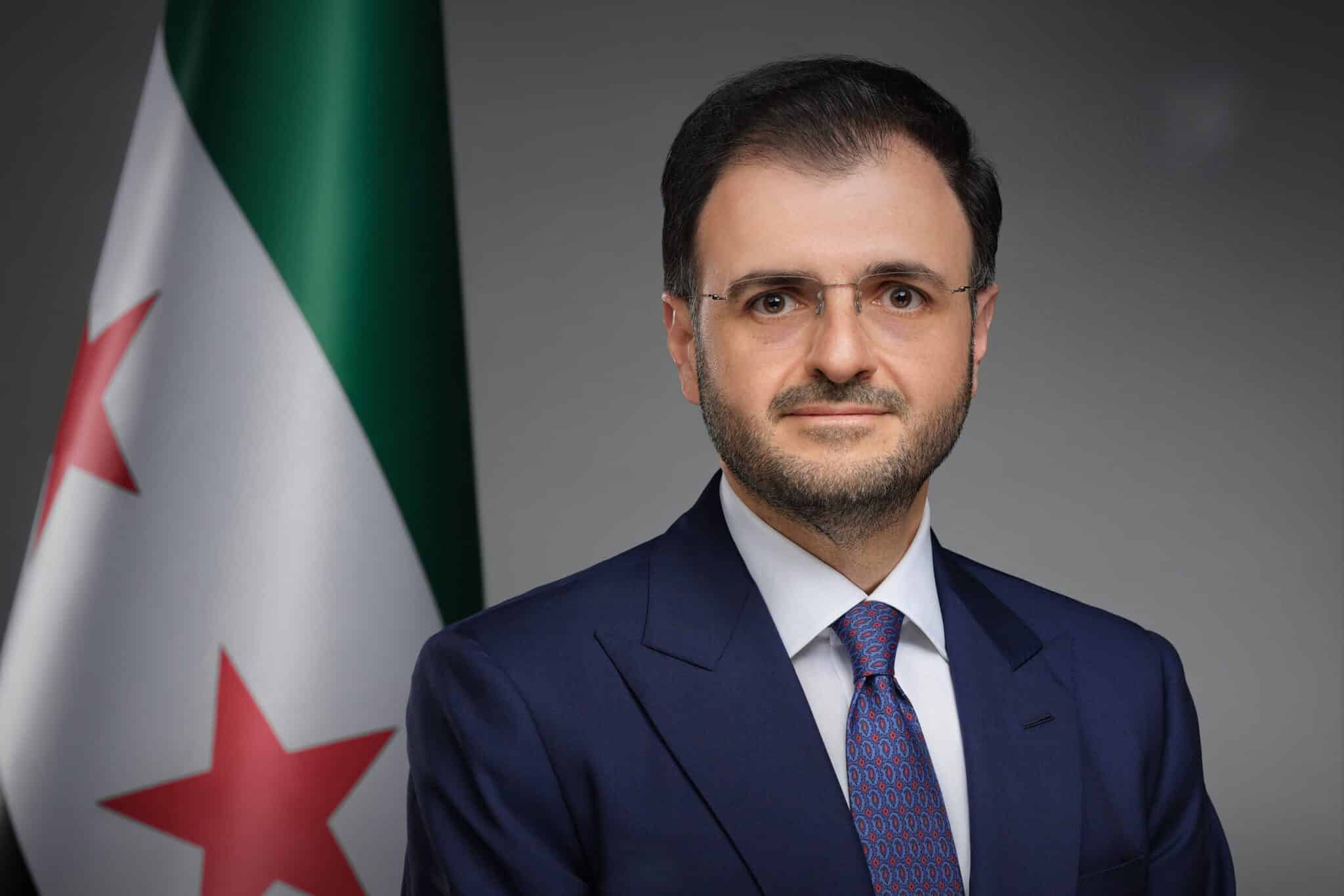 تفاهمات مشتركة مع الإمارات لتعزيز التحول الرقمي في سوريَة