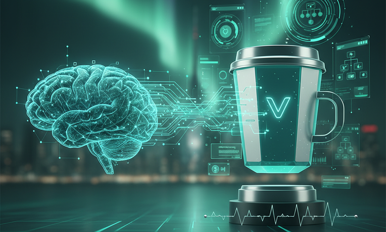 ستاربكس تختبر مساعداً ذكياً لتخصيص طلبات القهوة