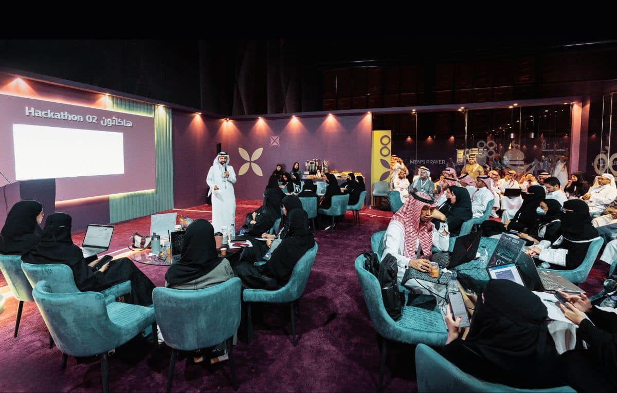 “هاكاثون لوجستيات الحج”..  الذكاء الاصطناعي يُعيد رسم خريطة تجربة ضيوف الرحمن