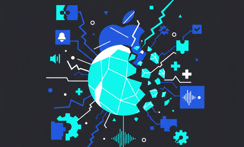 تحديات تواجه آبل في إطلاق سيري الجديد