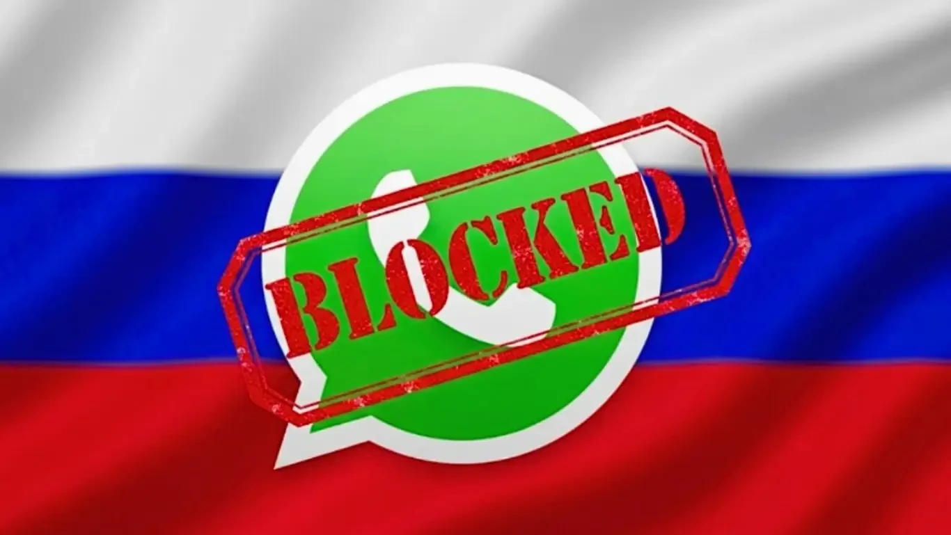 روسيا تحظر واتساب رسميًا وتدعو المواطنين إلى استخدام تطبيق MAX الحكومي