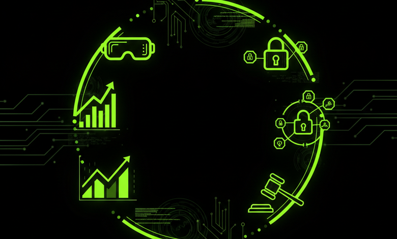 Bluesky تنشر أول تقرير شفافية رسمي