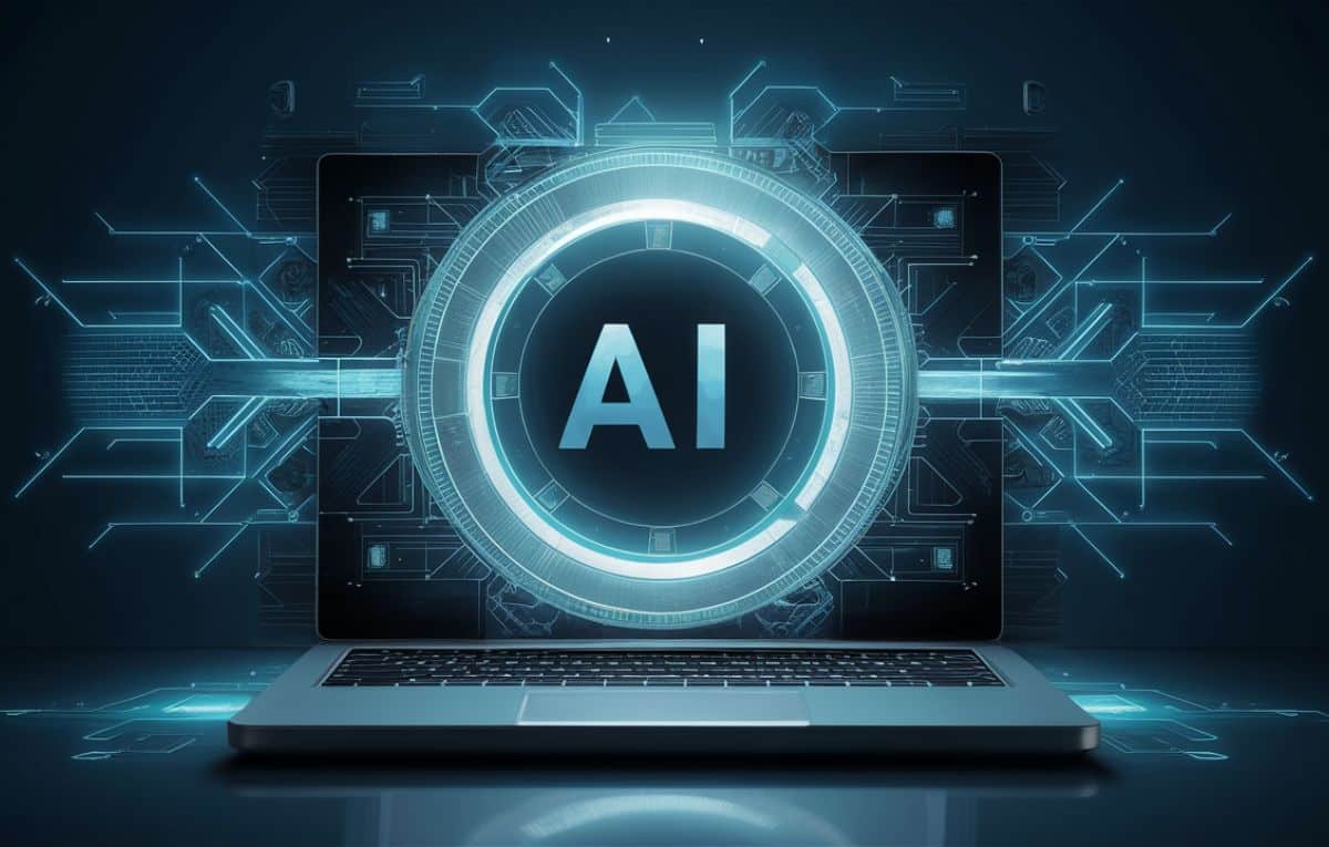 كيف يعيد الذكاء الاصطناعي رسم مستقبل الحواسيب الشخصية؟