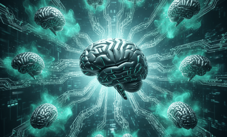 هجمات استنساخ واسعة تستهدف Gemini