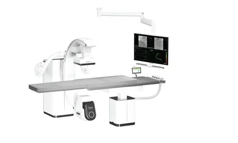 فوجي فيلم الشرق الأوسط تطلق حزمة حلول لطب القلب التداخلي قبيل معرض الصحة العالمي 2026