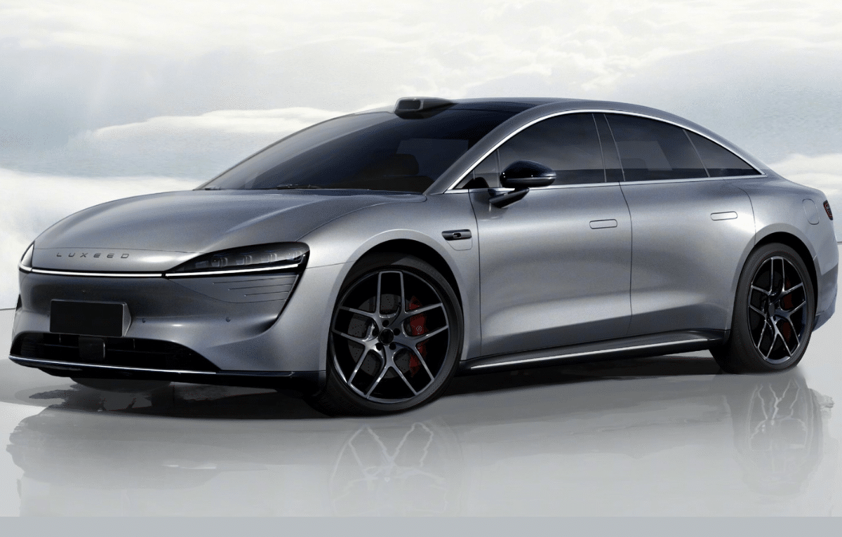 هواوي تتواصل مع أودي ومرسيدس بخصوص السيارات الذكية