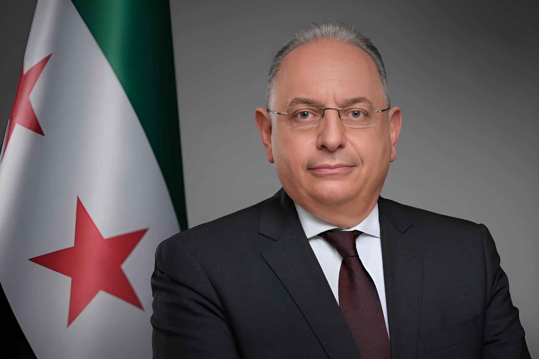 بشراكة سعودية.. وزارة المالية في سوريَة توقع اتفاقية لدعم التحول الرقمي