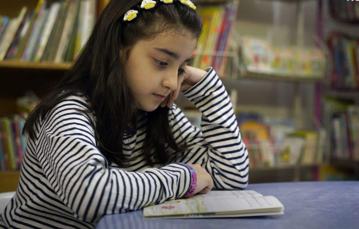 المنظومة التعليمية الرقمية في سوريَة: نقلة نوعية في عصر التحول الرقمي