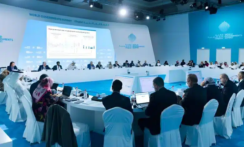 بمشاركة سوريَة.. حضور بارز للتحول الرقمي بالمنتدى العاشر للمالية العامة في الدول العربية