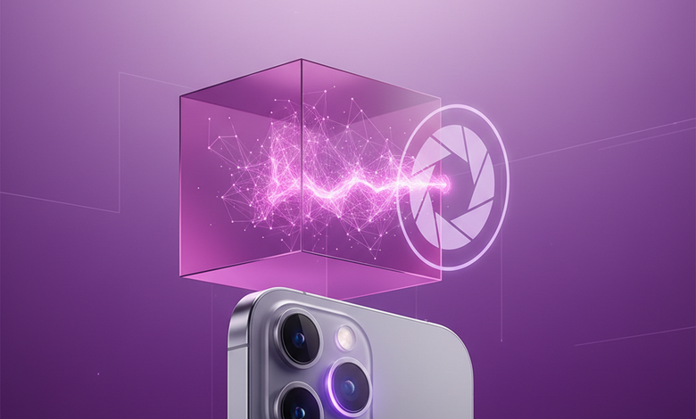 آبل تضم الشريك المؤسس لتطبيق Halide