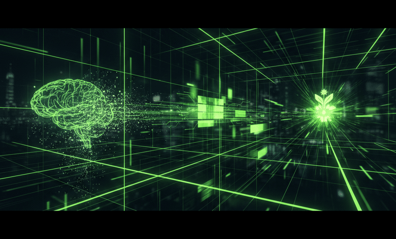 برنامج CAIO في أبوظبي يُعلن مدربين جدد من إنفيديا ومبادلة وG42