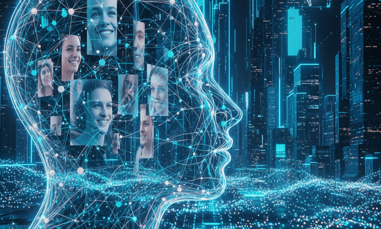 ميتا تضيف ميزة تحريك صور الملف الشخصي في فيسبوك