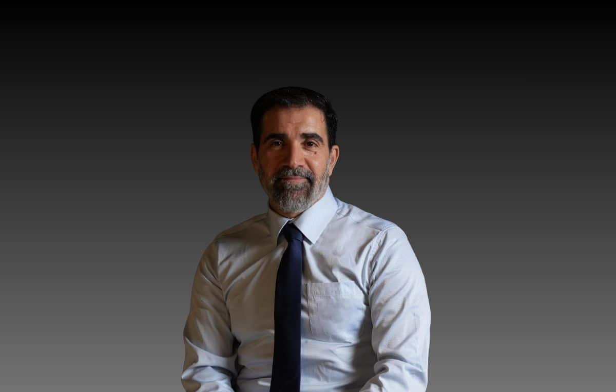 حوار خاص مع أسامة الزعبي.. لماذا يُعدّ أمن “إنترنت الأشياء الممتد” التحدي الأكبر في العقد القادم؟