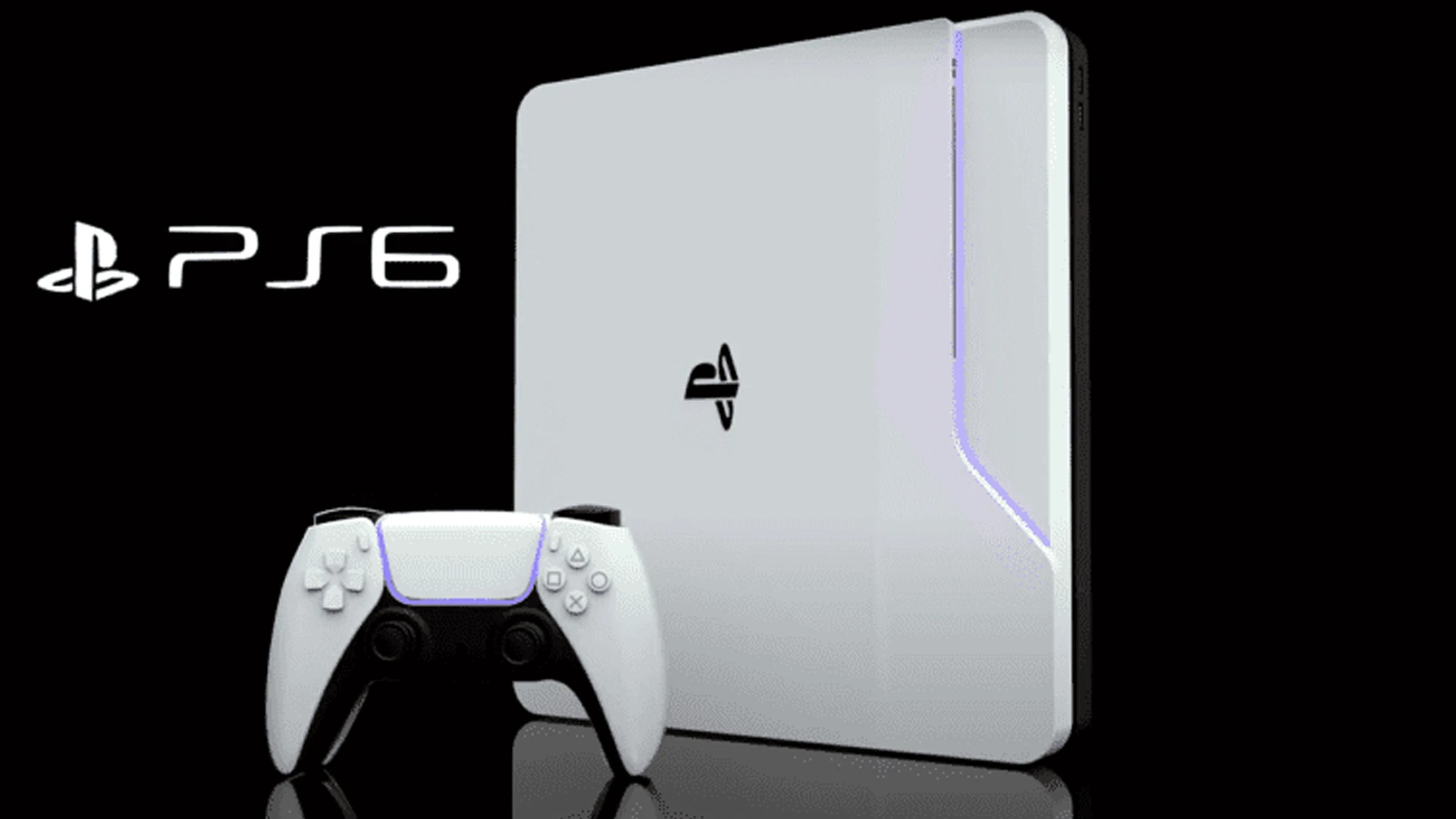 تقرير| معالج جهاز PlayStation 6 الرسومي لن يعتمد على معمارية RDNA 5