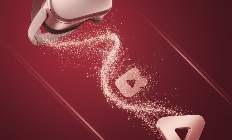 يوتيوب يصل إلى آبل Vision Pro بعد انتظار عامين