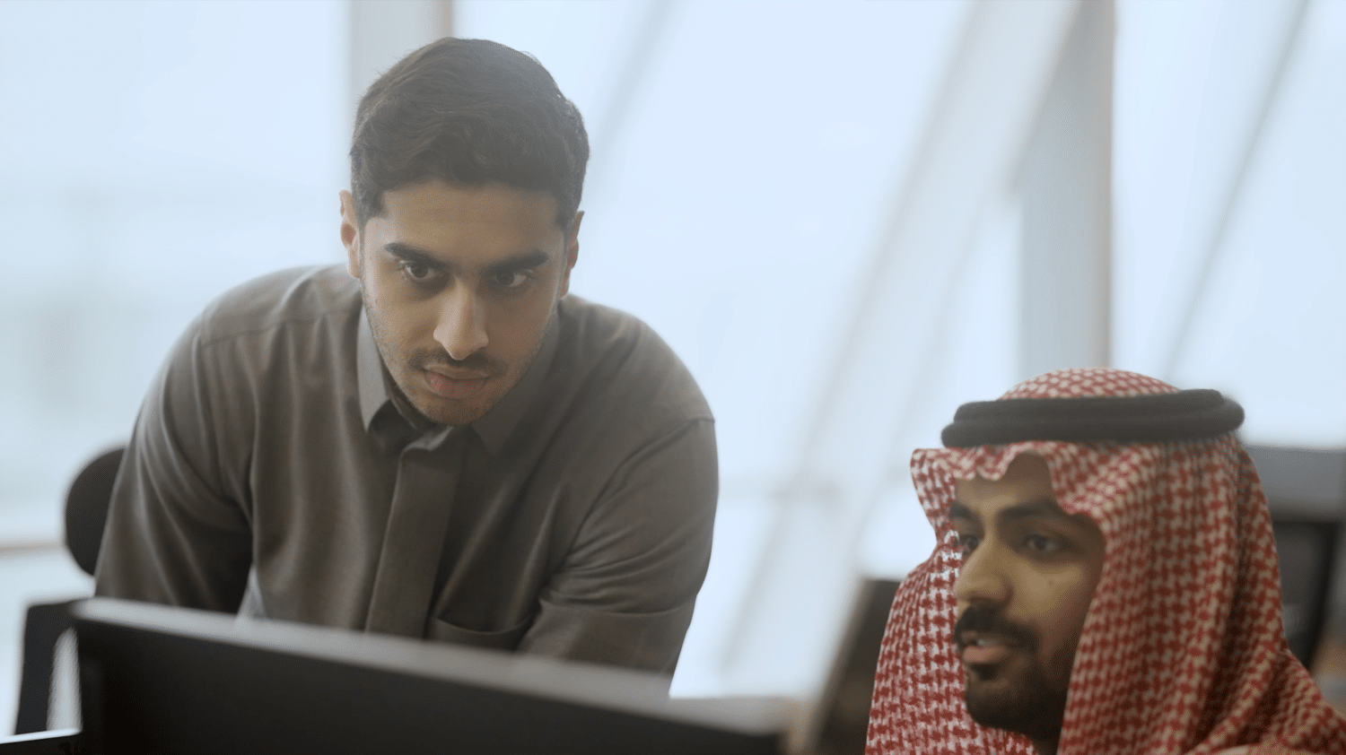 SVC تطوّر منصة «Aian» لتحليلات السوق بالذكاء الاصطناعي لدعم الاستثمار الخاص