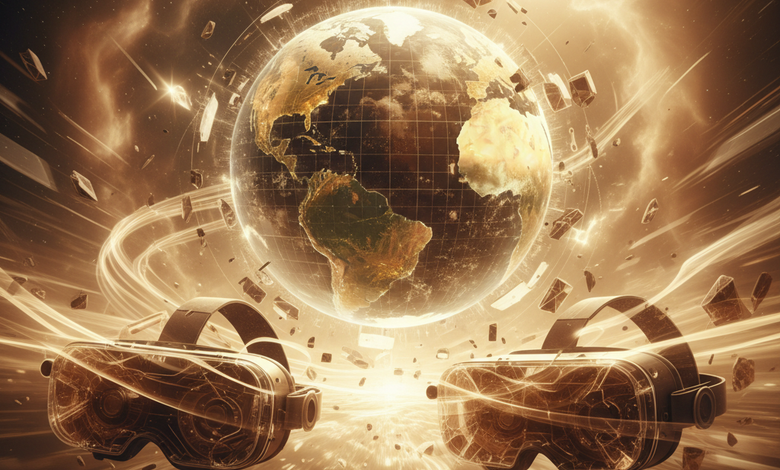 إنفيديا تطلق Earth-2 لتعزيز سرعة ودقة تنبؤات الطقس