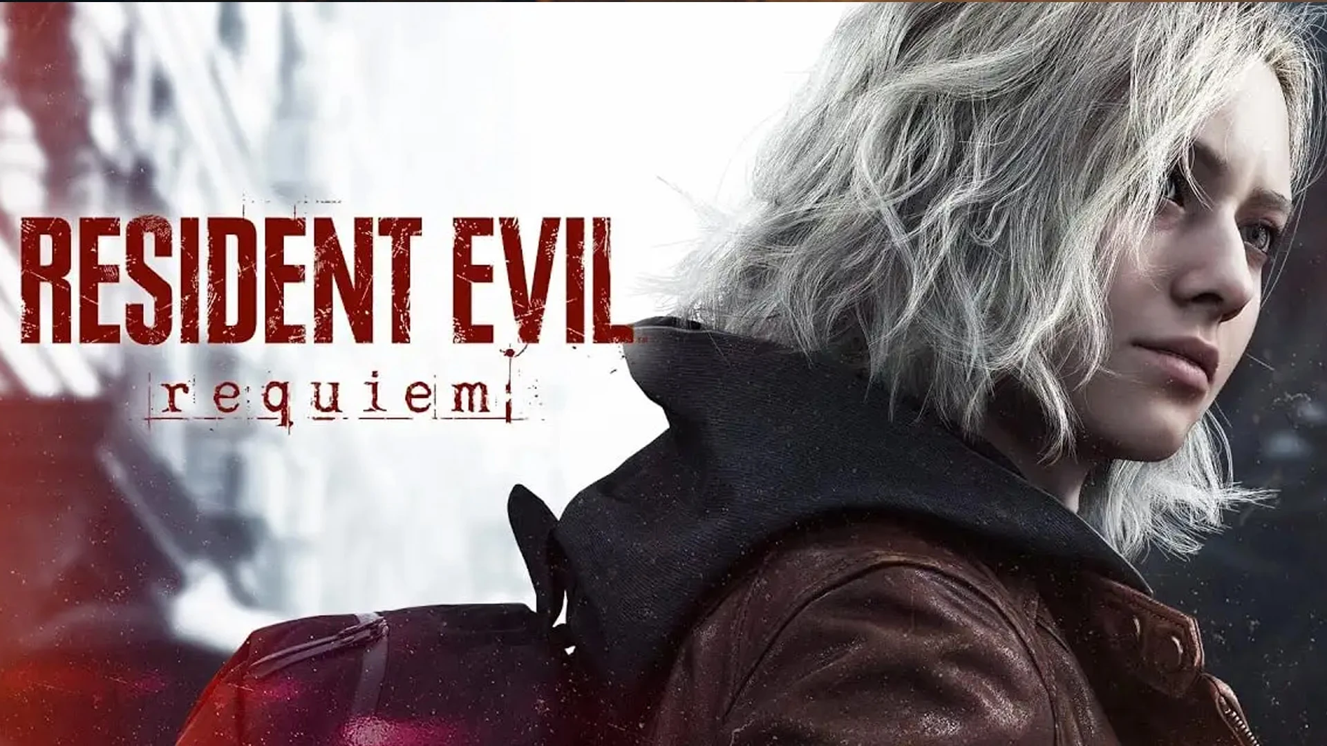 لعبة Resident Evil Requiem تحصل على عرض دعائي سينمائي جديد