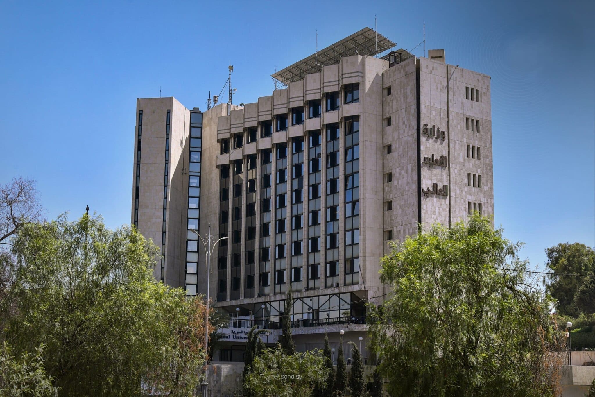 هل تمهّد سوريَة لإدماج الأمن السيبراني في جامعاتها؟