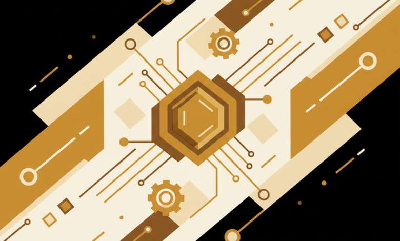 سامبا نوفا تطلق شريحة SN50 للاستدلال بالذكاء الاصطناعي وتتعاون مع إنتل