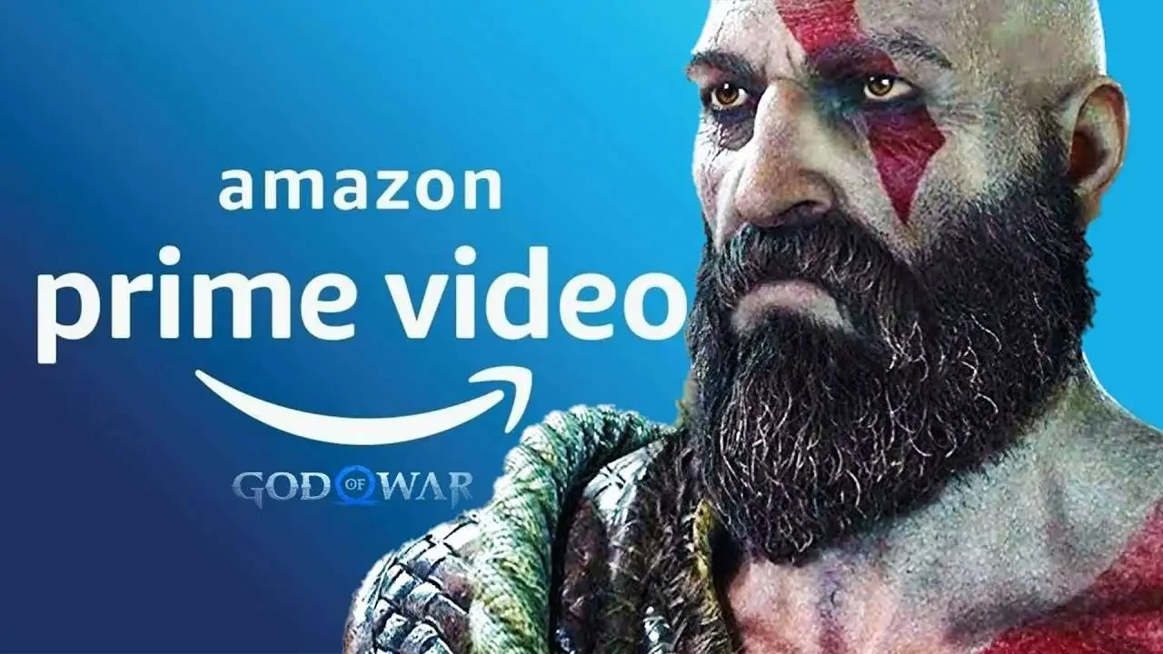 أول ظهور لكريتوس وأتريوس في مسلسل God of War من أمازون