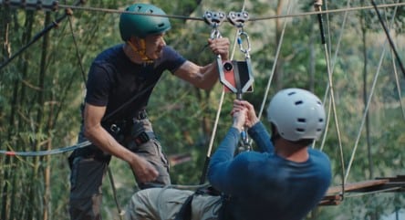 هونر تكشف في MWC 2026 عن «روبوت فون» وMagic V6 وروبوت بشري