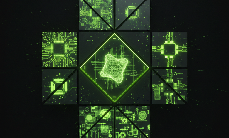 نتسكاوت: أكثر من 8 ملايين هجوم حجب خدمة موزعة في النصف الثاني من 2025