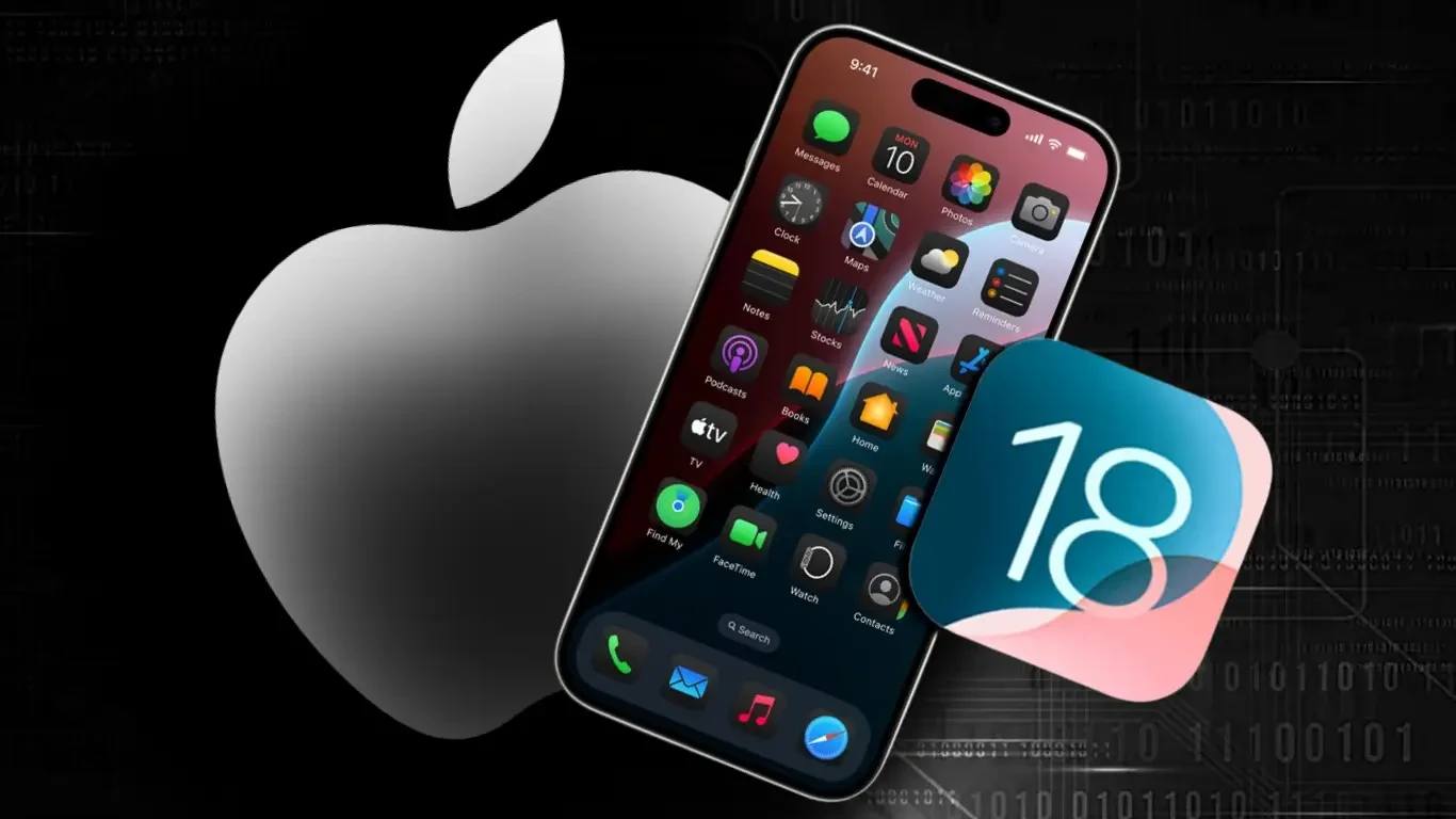 DarkSword: ثغرة خطيرة تهدد أجهزة آيفون العاملة بإصدارات iOS 18 القديمة