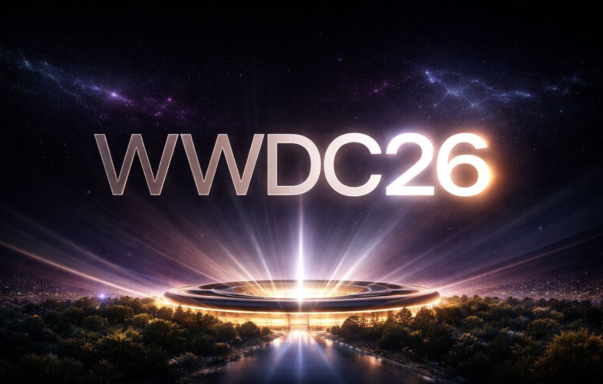 آبل تحدد موعد مؤتمر المطورين WWDC 2026.. إعلان iOS 27 وأنظمة جديدة في يونيو