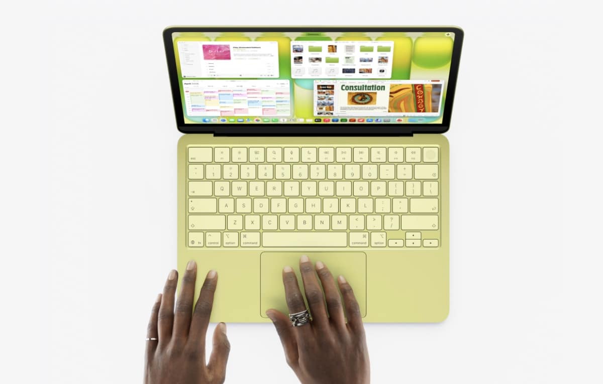 قبل شراء MacBook Neo.. إليك 7 مزايا غائبة عن أرخص حاسوب محمول من آبل