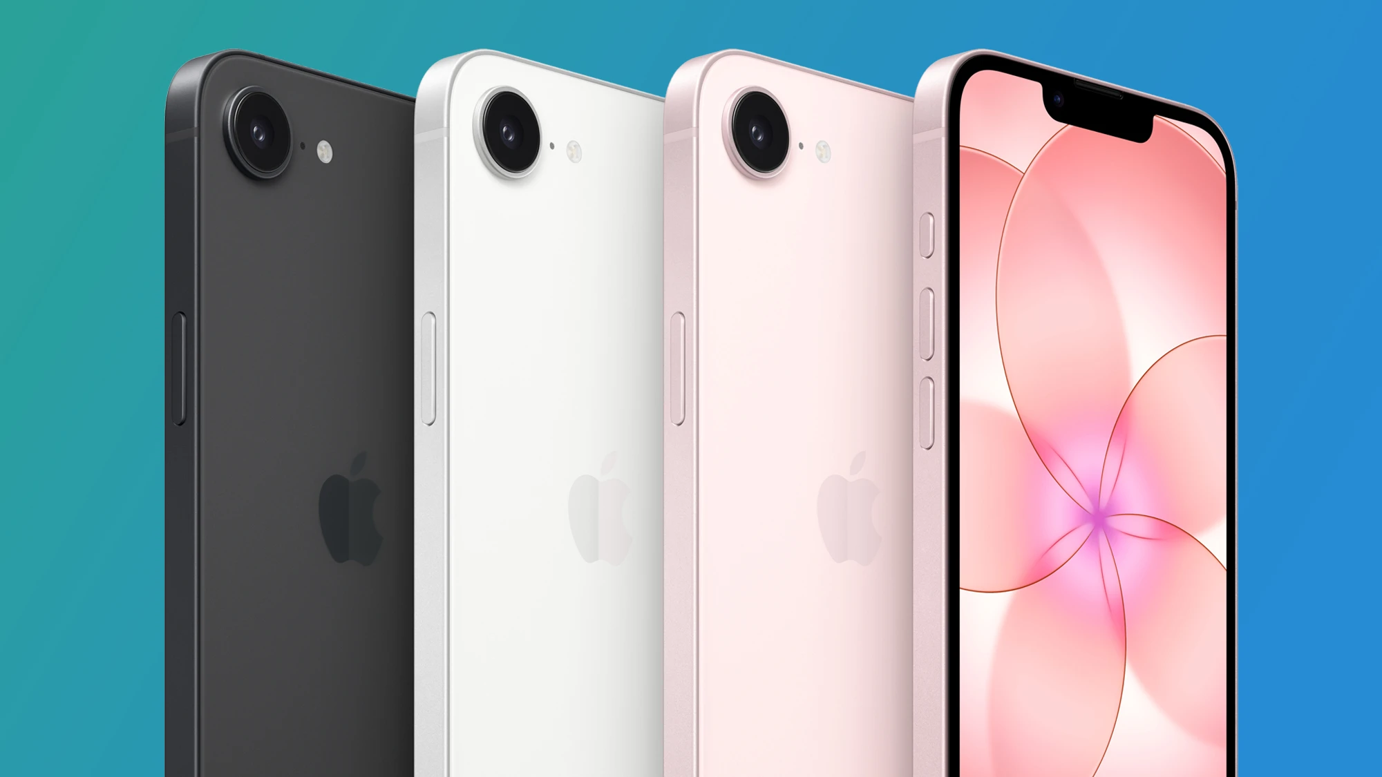 آبل تعلن عن iPhone 17e "آيفون الغلابة" ولكنه مخيف للآمال