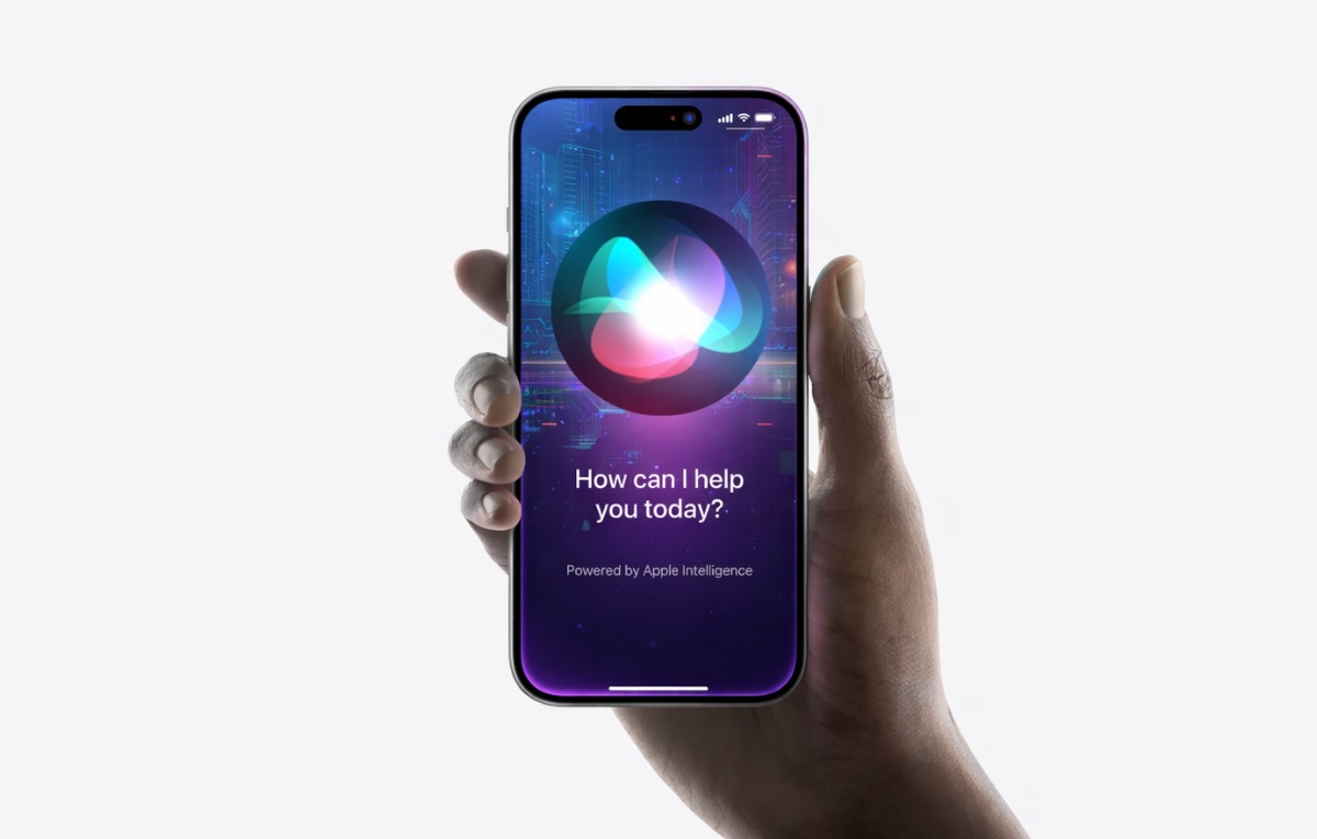 خطة آبل الشاملة لتطوير “سيري”.. تصميم جديد وتطبيق منفصل