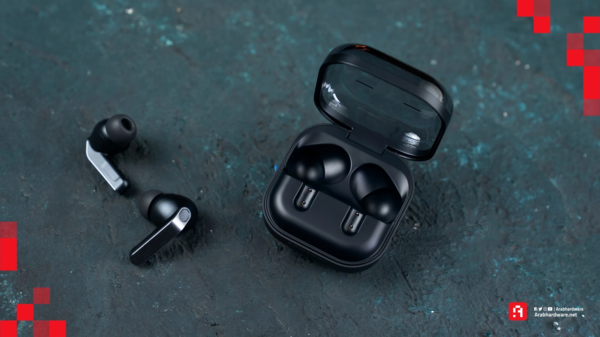 اختبرت سماعة Galaxy Buds 4 Pro لأسابيع.. قدرات عزل فاجأتني وعيب وحيد!