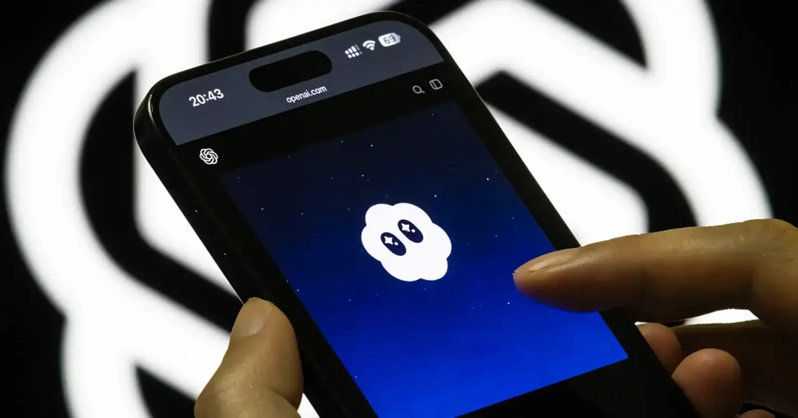 OpenAI ستغلق منصة Sora لتوليد الفيديوهات بالذكاء الاصطناعي