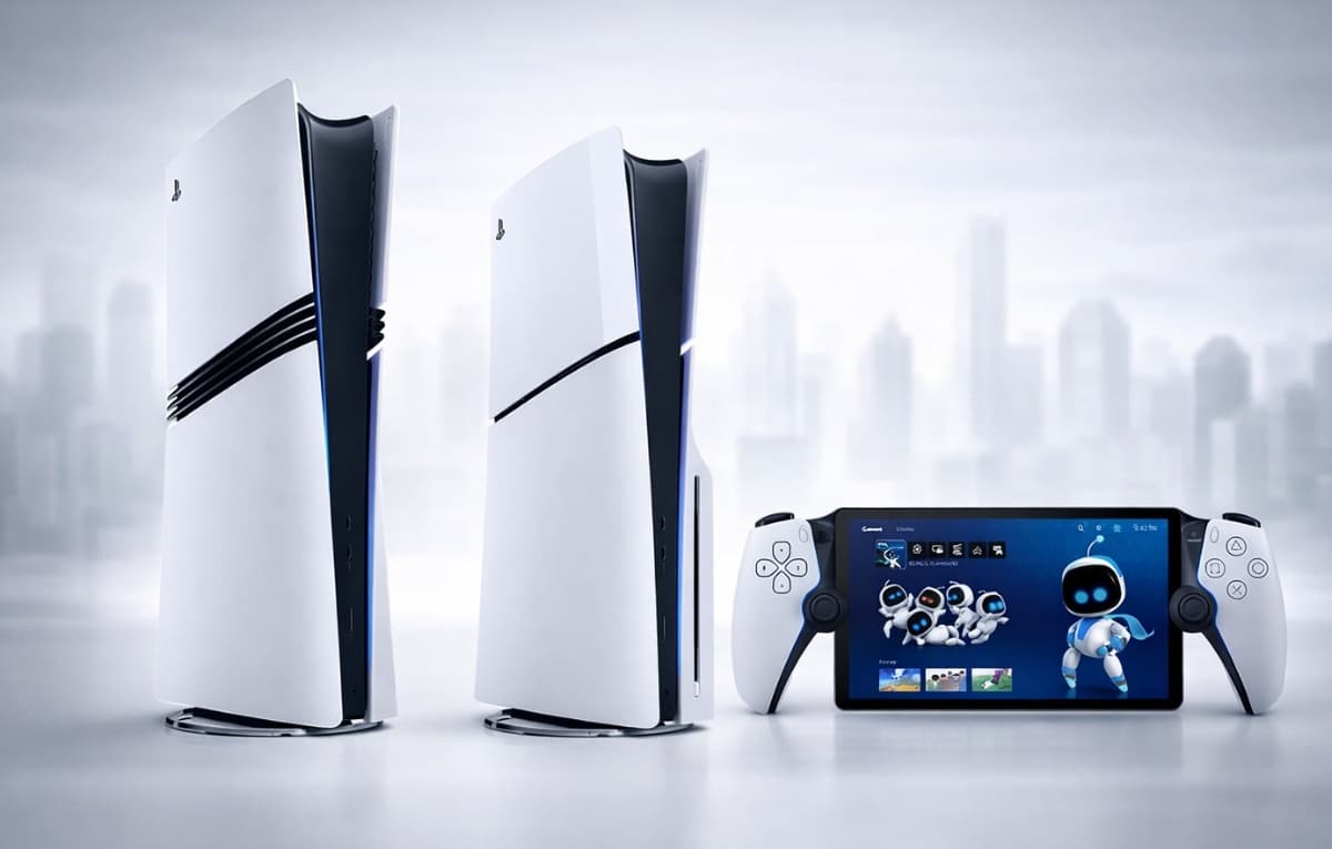 موجة غلاء تضرب قطاع الألعاب.. سوني ترفع أسعار أجهزة بلايستيشن عالميًا