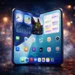 آبل تستعد لأكبر تغيير في تاريخ آيفون بإصدار قابل للطي