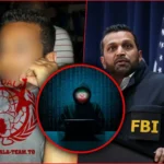 مجموعة قرصنة مرتبطة بإيران تخترق بريد مدير FBI وتنشر صوره ووثائقه!