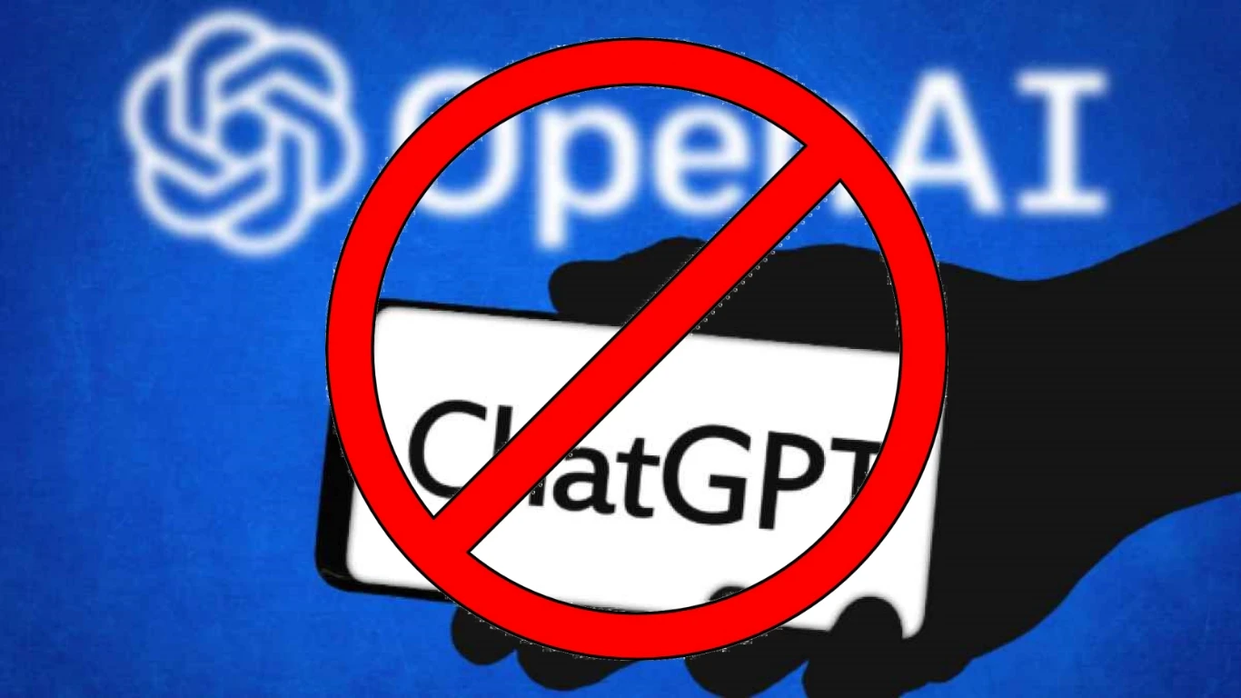 تصاعد مقاطعة ChatGPT وزيادة حذف التطبيق بعد صفقة OpenAI مع البنتاجون