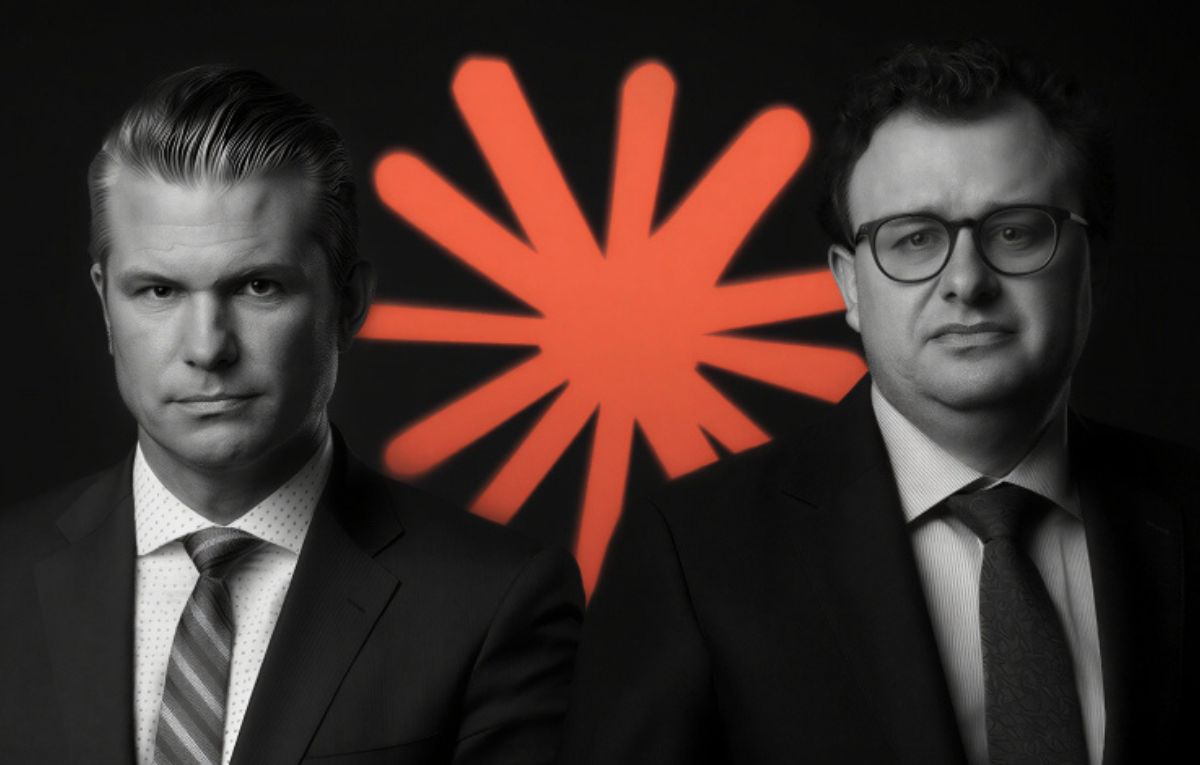 معركة أنثروبيك والبنتاغون.. الذكاء الاصطناعي في خدمة الطموحات العسكرية