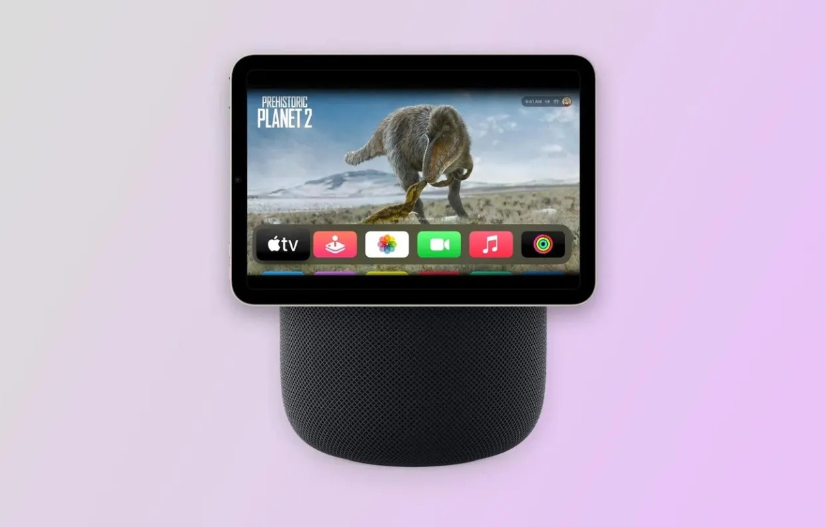 تأجيل متكرر.. آبل تؤخر إطلاق شاشتها المنزلية الذكية بسبب “سيري”
