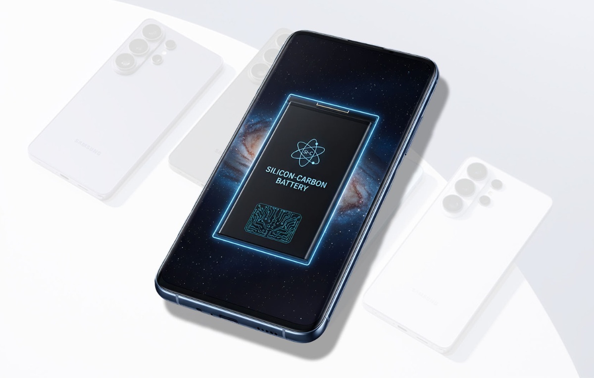 وثائق مسربة تكشف أسباب إيقاف سامسونج اختبار بطارية هاتف سعتها 20 ألف ميلي أمبير