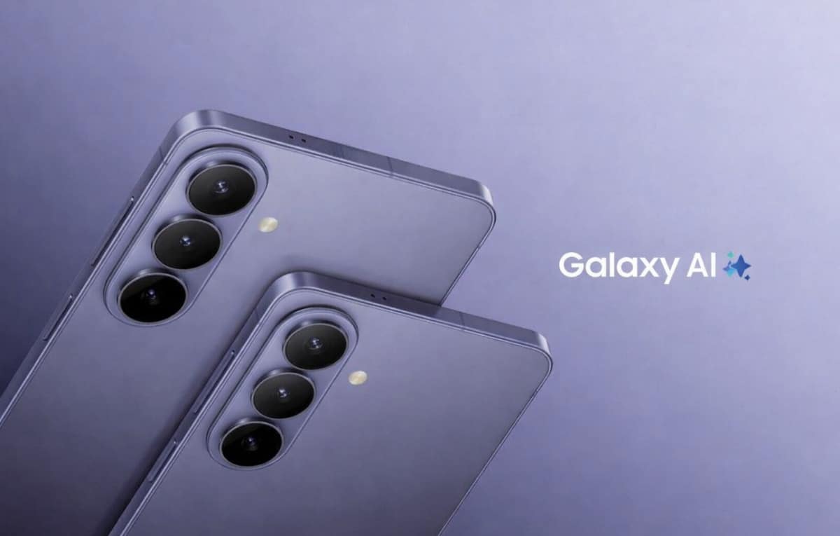 لمنافسة آبل.. سامسونج تسعى إلى تعاون إستراتيجي مع شركات الذكاء الاصطناعي