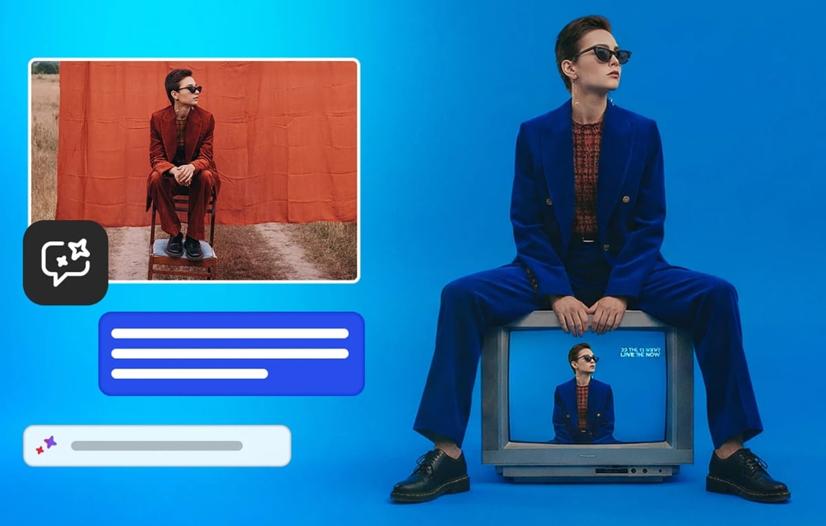 أدوبي تطلق مساعدًا ذكيًا لفوتوشوب يسهّل تحرير الصور بنقرة واحدة