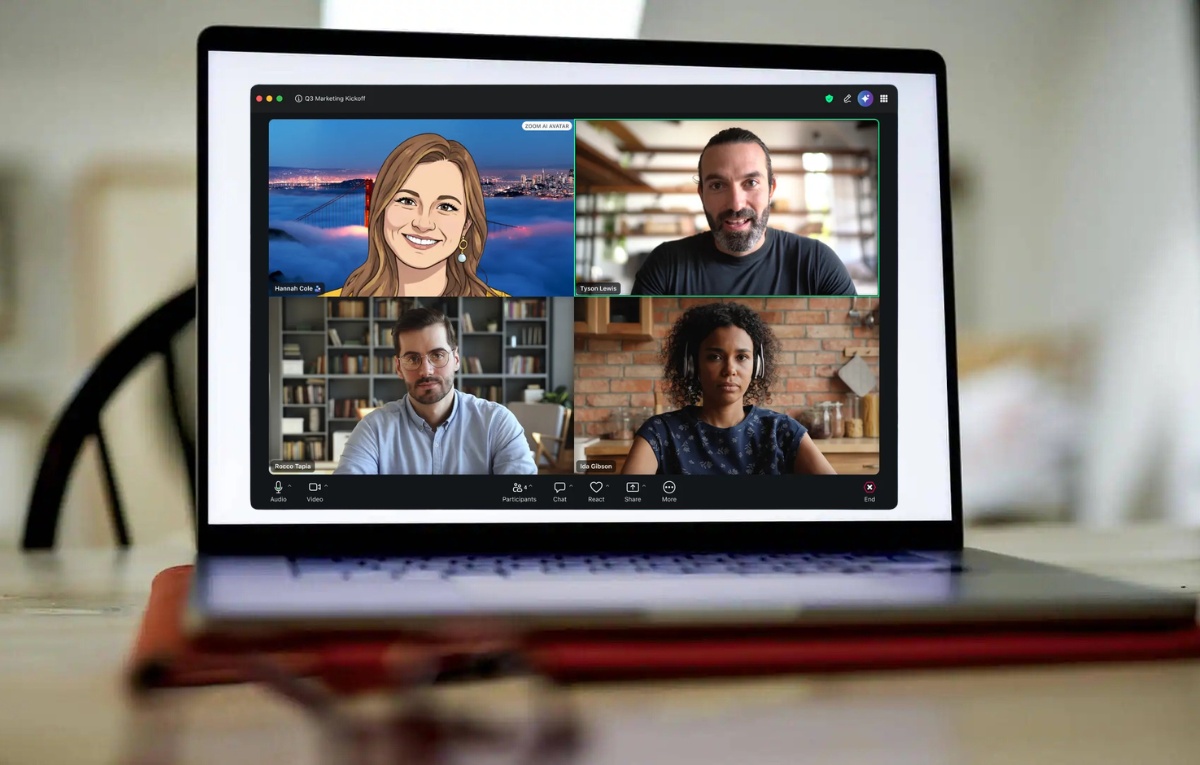 اجتماعات بلا كاميرا.. زوم تطلق صورًا رمزية تحاكي تعبيرات المستخدم