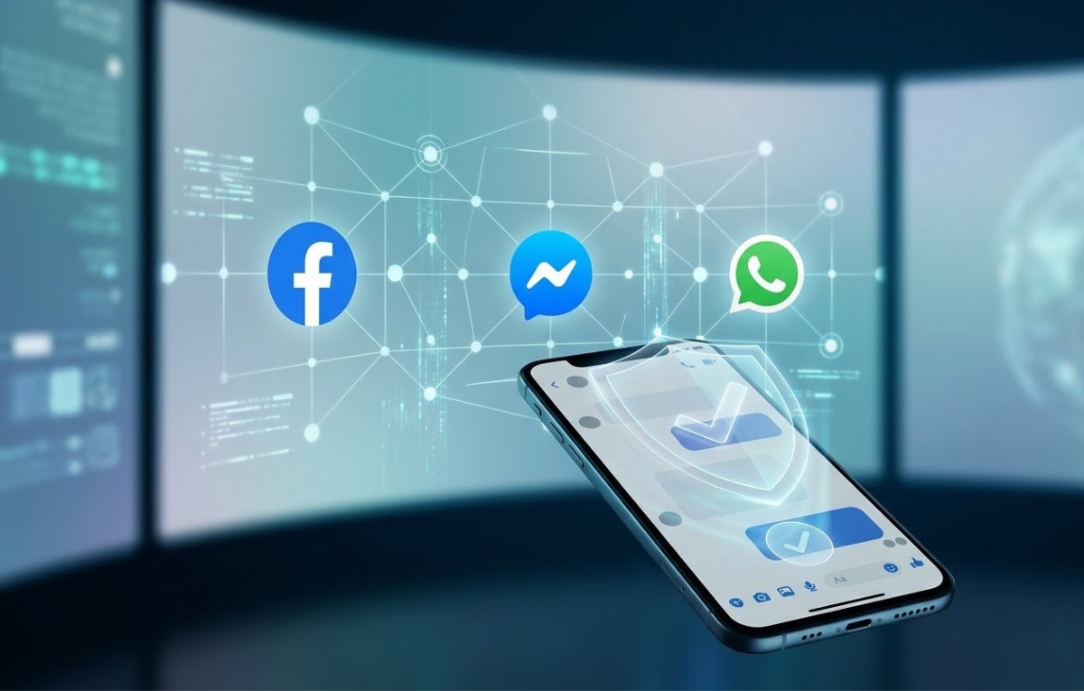 ميتا تطلق أدوات جديدة لكشف الاحتيال في فيسبوك وواتساب وماسنجر