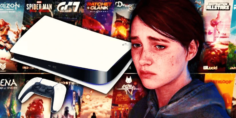 متجر بلايستيشن يعرض أسعارًا مختلفة لنفس اللعبة!