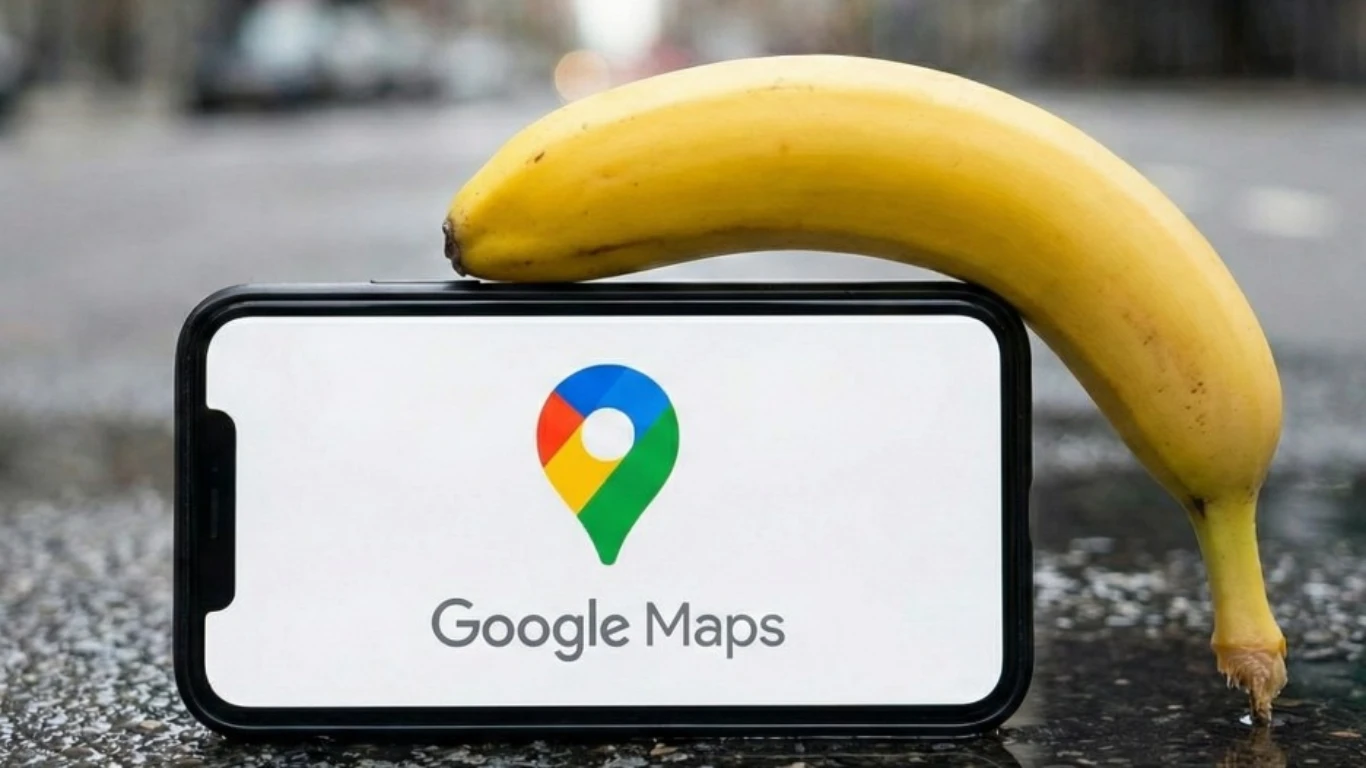 تقارير تقنية ترصد تخطيط جوجل لدمج Nano Banana في Google Maps