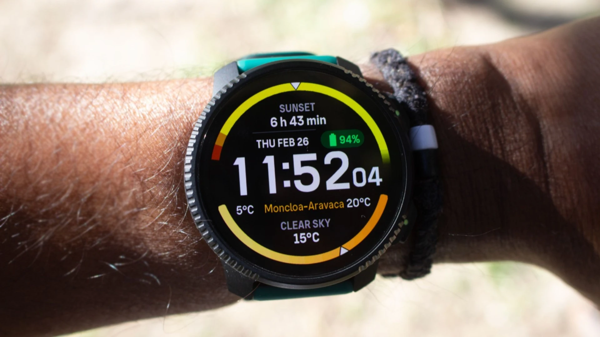 شحن الساعة الذكية من حرارة الجلد: تقنية جديدة تقترب من الواقع