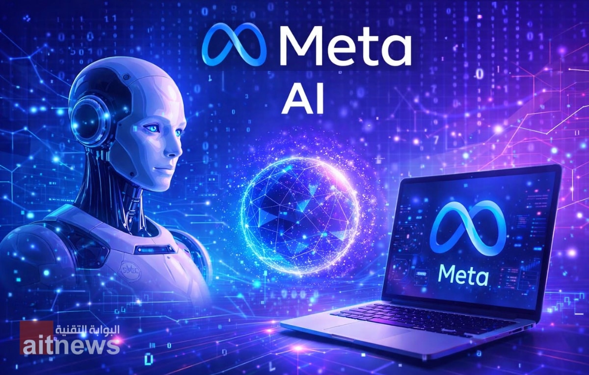 ميتا تؤجّل إطلاق نموذجها الجديد للذكاء الاصطناعي بعد نتائج مخيبة في الاختبارات